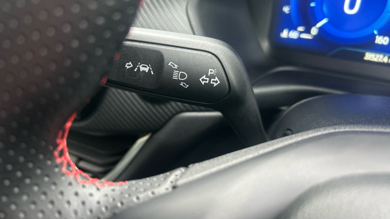 Ford Puma 1.0 EcoBoost Hybrid mHEV ST-Line X 5dr Petrol Hatchback